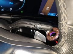 Mercedes-Benz EQA 300 4MATIC Launch Edition - ფოტო 10