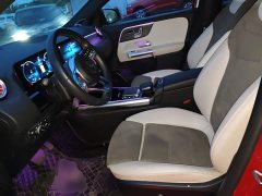 Mercedes-Benz EQA 300 4MATIC Launch Edition - ფოტო 11