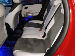 Mercedes-Benz EQA 300 4MATIC Launch Edition - ფოტო 13