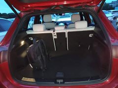Mercedes-Benz EQA 300 4MATIC Launch Edition - ფოტო 15