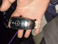 Mercedes-Benz EQA 300 4MATIC Launch Edition - ფოტო 17