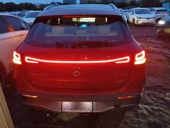 Mercedes-Benz EQA 300 4MATIC Launch Edition - ფოტო 4