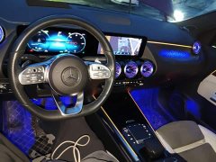 Mercedes-Benz EQA 300 4MATIC Launch Edition - ფოტო 6