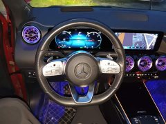 Mercedes-Benz EQA 300 4MATIC Launch Edition - ფოტო 7