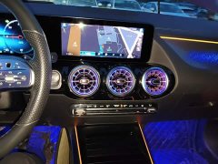 Mercedes-Benz EQA 300 4MATIC Launch Edition - ფოტო 9