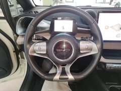 BYD Dolphin 405km Fashion Edition - ფოტო 11