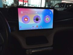 BYD Dolphin 405km Fashion Edition - ფოტო 13