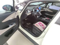 BYD Dolphin 405km Fashion Edition - ფოტო 16