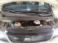 BYD Dolphin 405km Fashion Edition - ფოტო 20