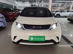 BYD Dolphin 405km Fashion Edition - ფოტო 3