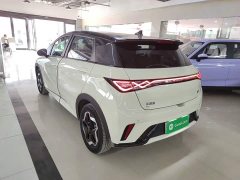 BYD Dolphin 405km Fashion Edition - ფოტო 5