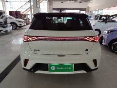 BYD Dolphin 405km Fashion Edition - ფოტო 6