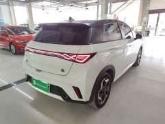 BYD Dolphin 405km Fashion Edition - ფოტო 7