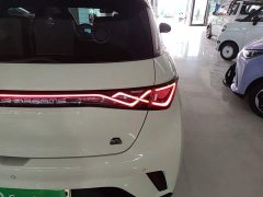 BYD Dolphin 405km Fashion Edition - ფოტო 8