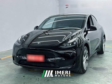 2022 Tesla Model Y Rear-Wheel Drive - ავტომობილი ჩინეთიდან