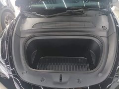 Tesla Model Y Rear-Wheel Drive - ფოტო 10