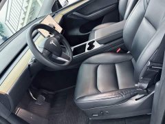 Tesla Model Y Rear-Wheel Drive - ფოტო 13