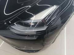 Tesla Model Y Rear-Wheel Drive - ფოტო 19