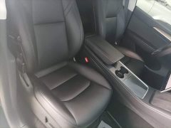 Tesla Model Y Rear-Wheel Drive - ფოტო 20