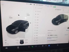 Tesla Model Y Rear-Wheel Drive - ფოტო 4