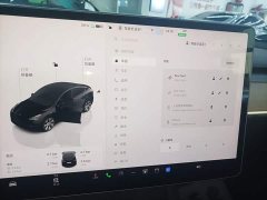 Tesla Model Y Rear-Wheel Drive - ფოტო 5