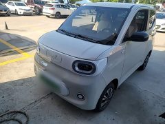 Wuling Hongguang MINIEV 2024 Third Generation 215km Youth Edition - ფოტო 1