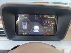 Wuling Hongguang MINIEV 2024 Third Generation 215km Youth Edition - ფოტო 12