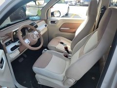 Wuling Hongguang MINIEV 2024 Third Generation 215km Youth Edition - ფოტო 15