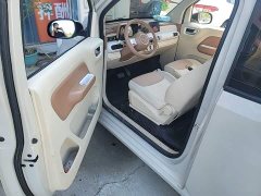 Wuling Hongguang MINIEV 2024 Third Generation 215km Youth Edition - ფოტო 16