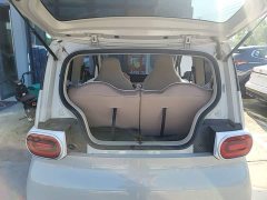 Wuling Hongguang MINIEV 2024 Third Generation 215km Youth Edition - ფოტო 19