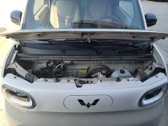 Wuling Hongguang MINIEV 2024 Third Generation 215km Youth Edition - ფოტო 20