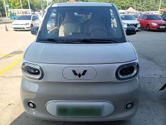 Wuling Hongguang MINIEV 2024 Third Generation 215km Youth Edition - ფოტო 3