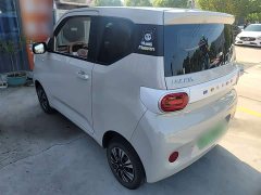 Wuling Hongguang MINIEV 2024 Third Generation 215km Youth Edition - ფოტო 5