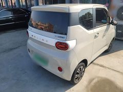 Wuling Hongguang MINIEV 2024 Third Generation 215km Youth Edition - ფოტო 7