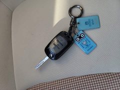 Wuling Hongguang MINIEV 2024 Third Generation 215km Youth Edition - ფოტო 9