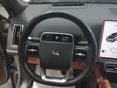 Li Auto L9 Max - ფოტო 11