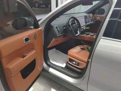 Li Auto L9 Max - ფოტო 16