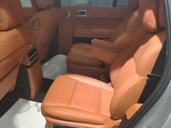Li Auto L9 Max - ფოტო 17