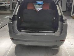 Li Auto L9 Max - ფოტო 19