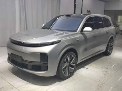 Li Auto L9 Max - ფოტო 2