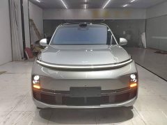 Li Auto L9 Max - ფოტო 3