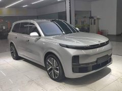 Li Auto L9 Max - ფოტო 4