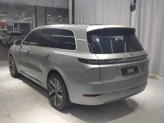 Li Auto L9 Max - ფოტო 5