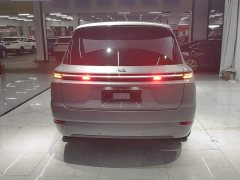 Li Auto L9 Max - ფოტო 6