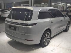 Li Auto L9 Max - ფოტო 7