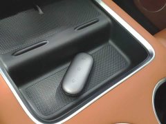 Li Auto L9 Max - ფოტო 9