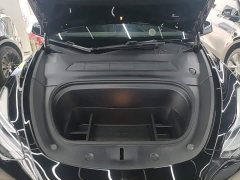 Tesla Model Y Standard Range RWD - ფოტო 10
