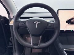Tesla Model Y Standard Range RWD - ფოტო 15