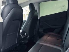 Tesla Model Y Standard Range RWD - ფოტო 16