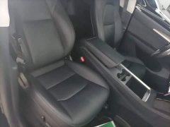 Tesla Model Y Standard Range RWD - ფოტო 20